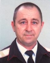 Морозов Сергей Алексеевич