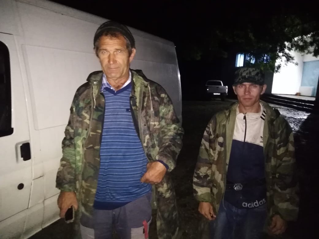 Адагумское ХКО