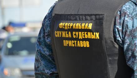 Рейды по выявлению должников