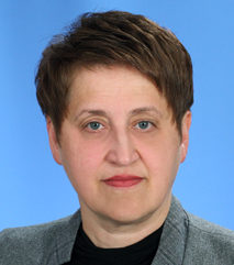 Мосиенко Людмила Владимировна