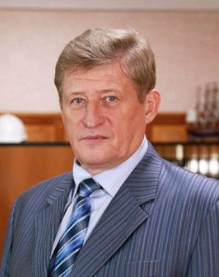 Залуцкий Александр Леонидович