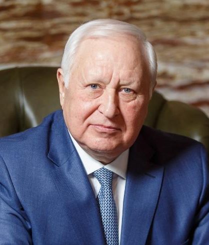 Шамара Алексей Алексеевич