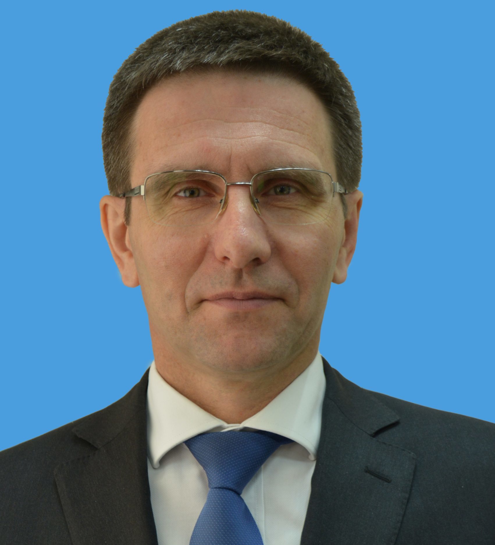 Черник Владимир Николаевич