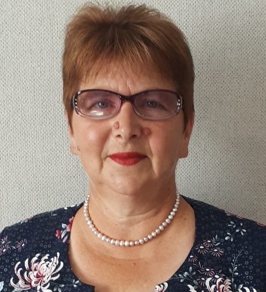Кондратьева Лидия Николаевна
