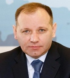 Коновалов Андрей Владимирович
