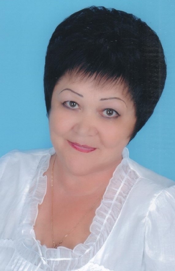 Курочкина Надежда Васильевна