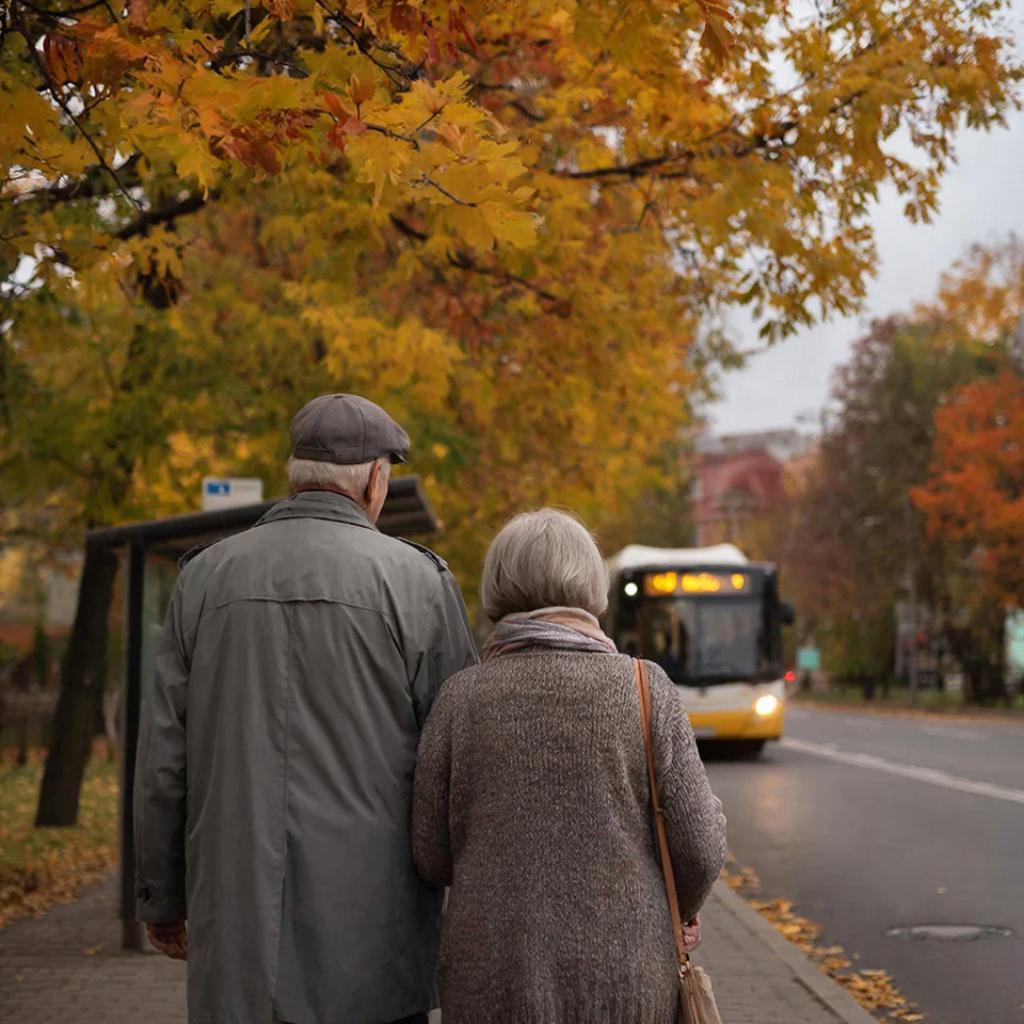 Памятка﻿ о предоставлении дополнительных мер социальной поддержки по оплате проезда