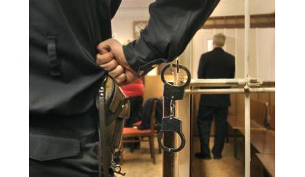 В Крымске направлено в суд уголовное дело о серии краж