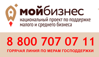 Мой бизнес