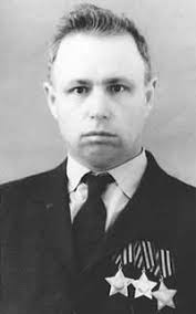 Скоробогатько Василий Сергеевич 1922-1993 гг.