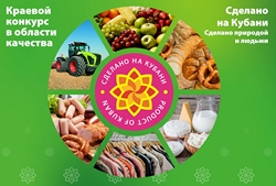Краевой конкурс в области качества