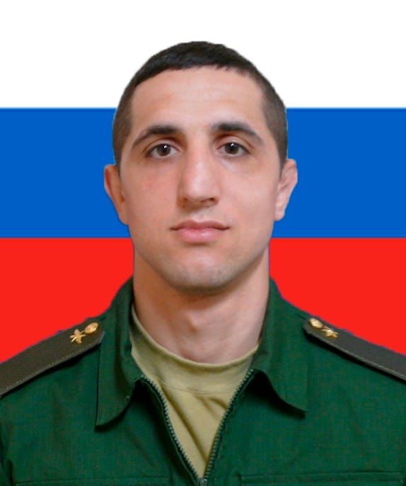 Прилипкин Владимир Владимирович