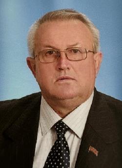 Талановский Владимир Федорович