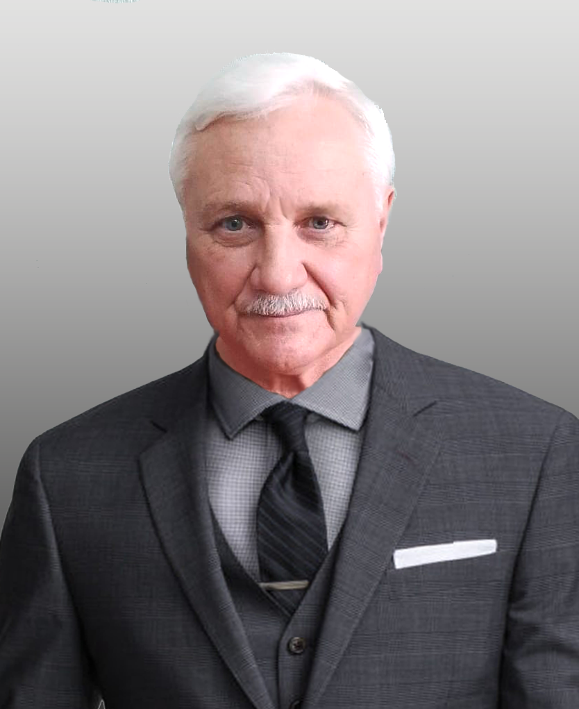 Мельников Юрий Ильич