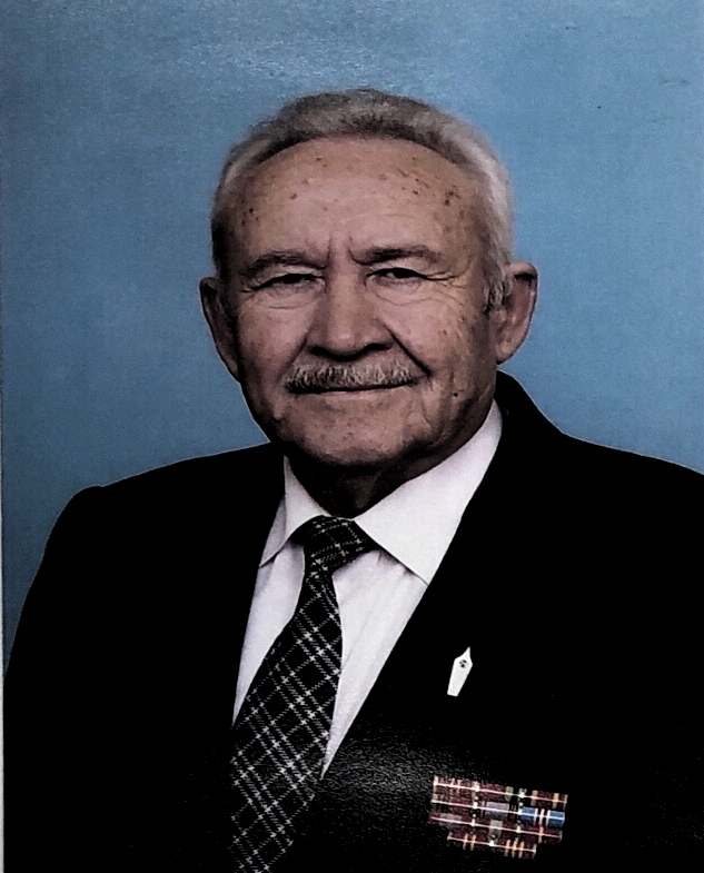 Панков Дмитрий Александрович