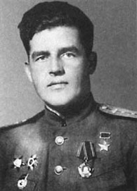 К 80-летию Победы. Наши земляки - герои в годы ВОВ 