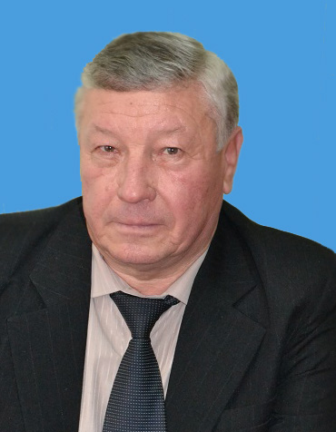 Беседин Александр Григорьевич