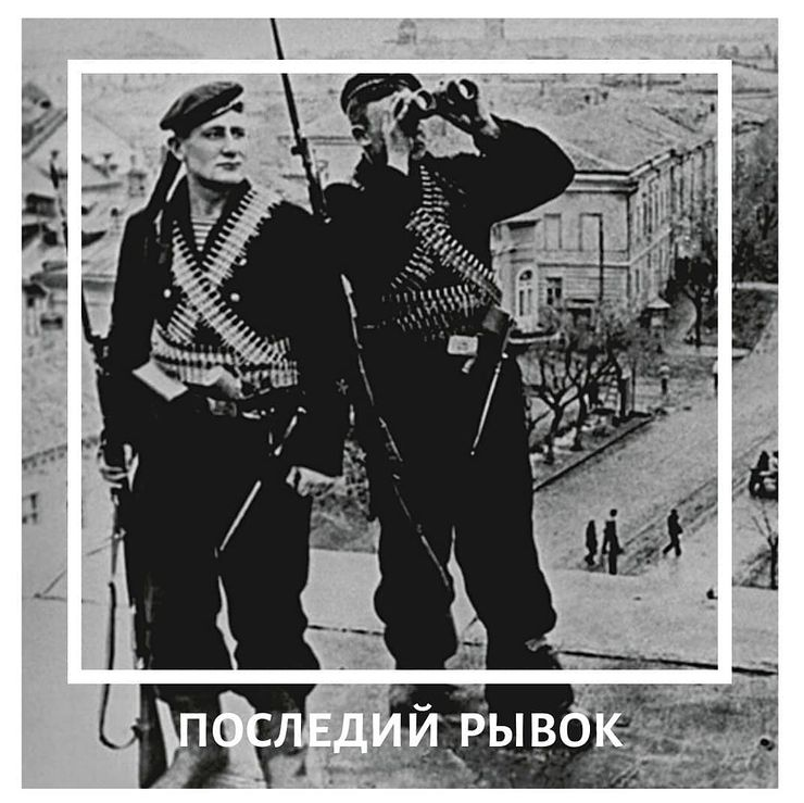 Самые значимые исторические факты 1942 – 1943 годов