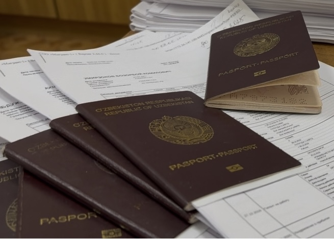 В Отделе МВД России по Крымскому району проводится профилактика преступлений и правонарушений в сфере миграционного законодательства 