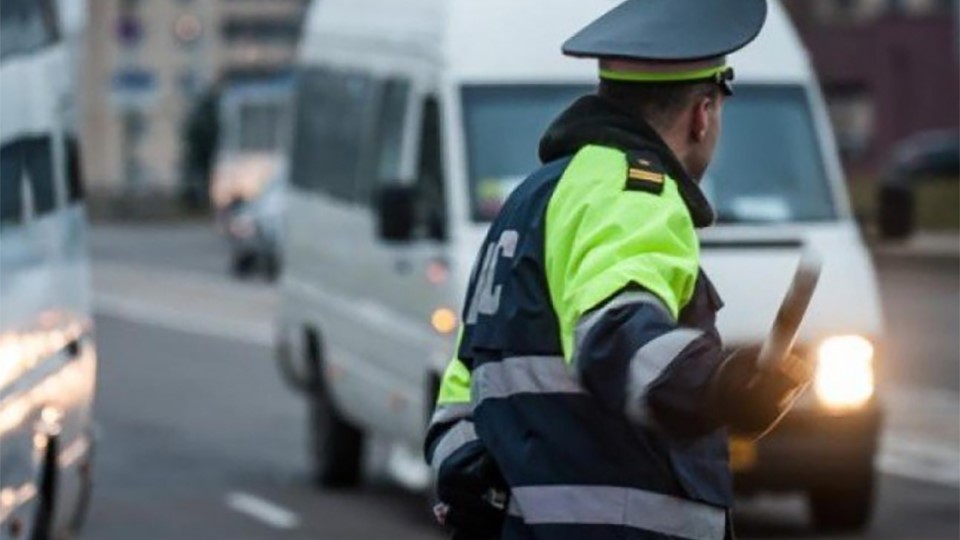 Безопасность дорожного движения при осуществлении пассажирских перевозок автобусами