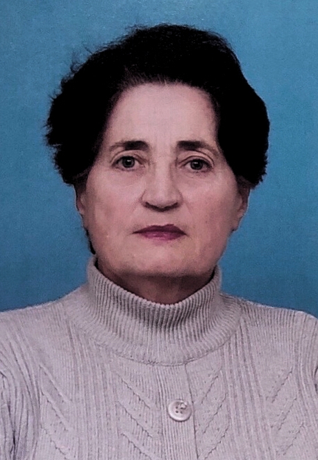 Садчикова Людмила Трофимовна