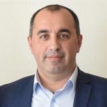 Будагов Янис Георгиевич