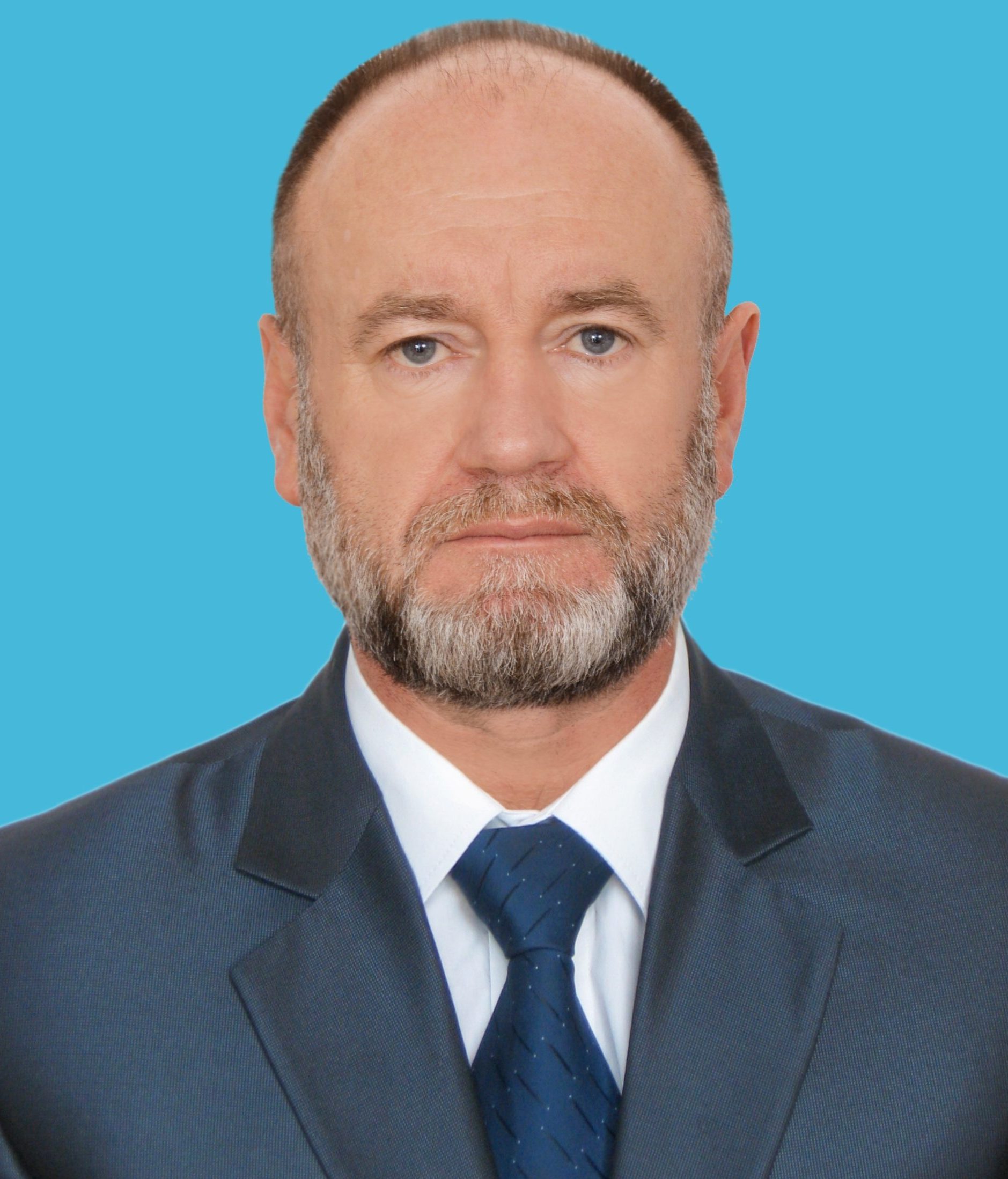 Гернеший Иван Иванович