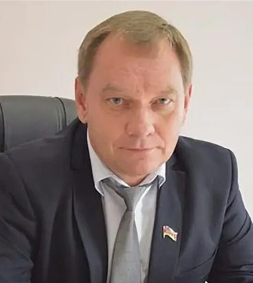 Юшко Андрей Владимирович