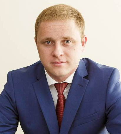 Швец Василий Александрович