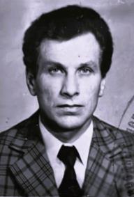 Бобяк Анатолий Савельевич