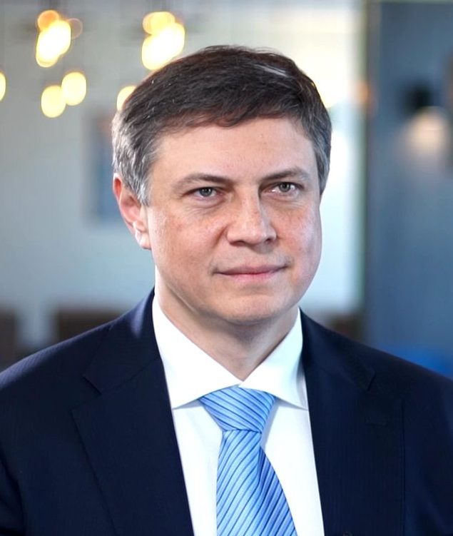 Галась Игорь Петрович