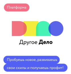 Платформа Другое Дело