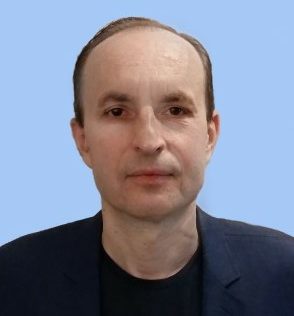 Павлюченко Владимир Иванович