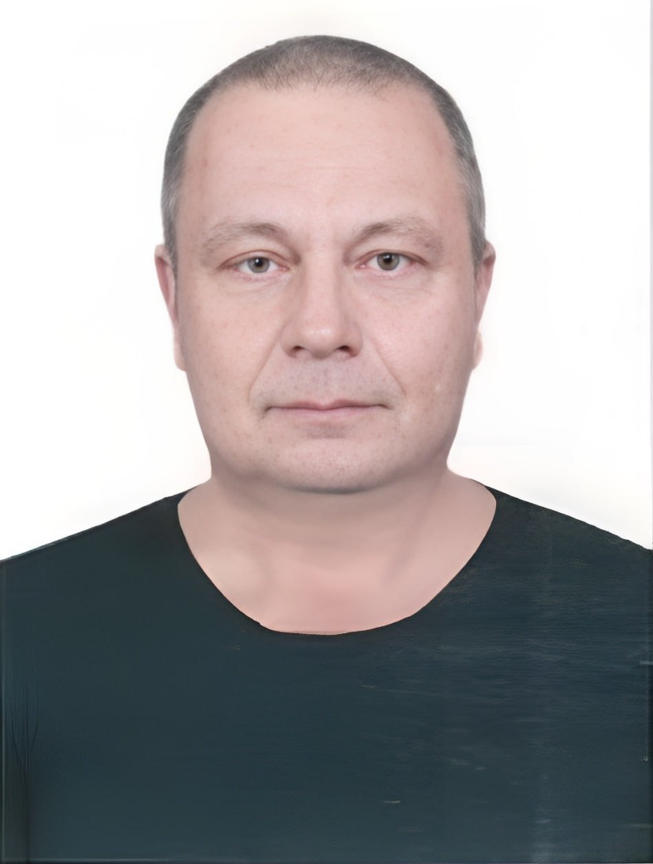 Миронов Александр Рудольфович