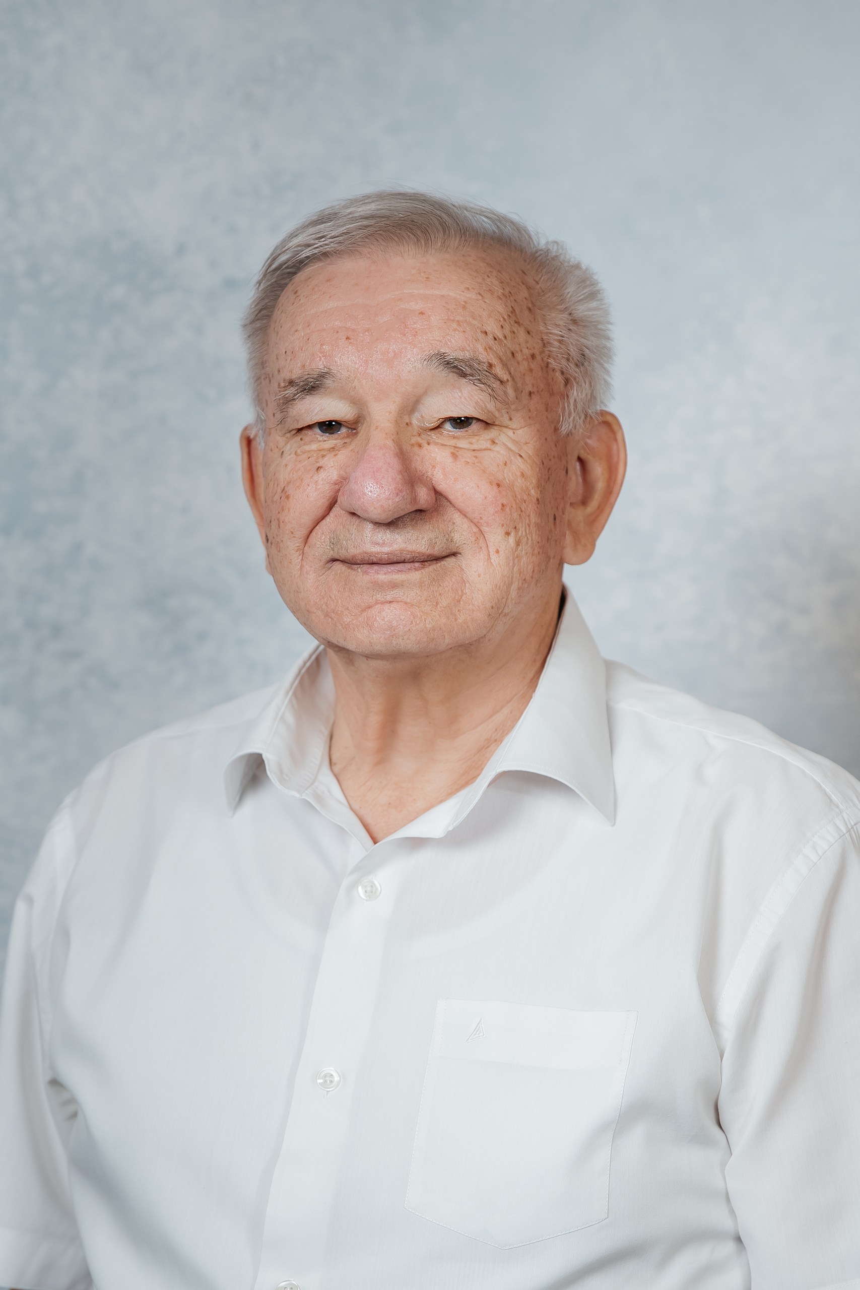 РУБАН АНАТОЛИЙ НИКОЛАЕВИЧ