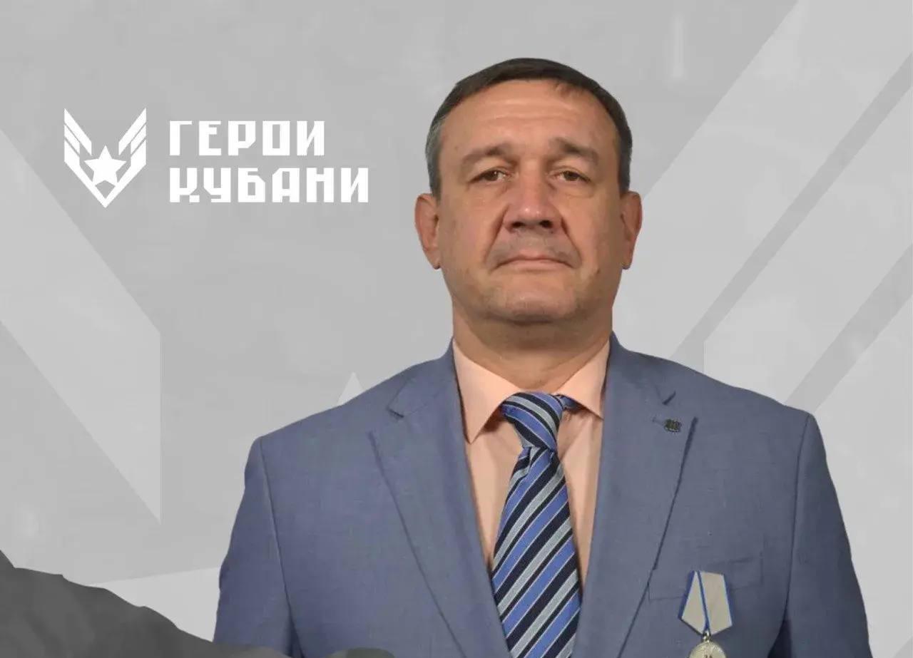 Продолжаем знакомить с финалистами кадрового проекта «Герои Кубани».