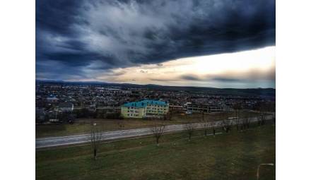 Времена суток