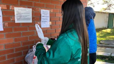 Всероссийская акция «Мы вместе»