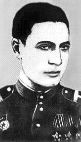 Схакумидов Масхуд Нохович 1916-1971 гг.