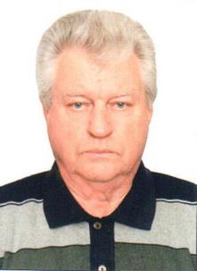 Новиков Борис Николаевич