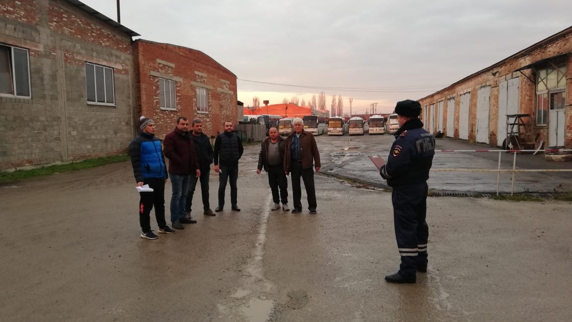 «Неделя правового информирования»