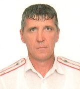 Майоров Олег Дмитриевич