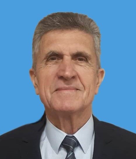 Карапыш Александр Васильевич