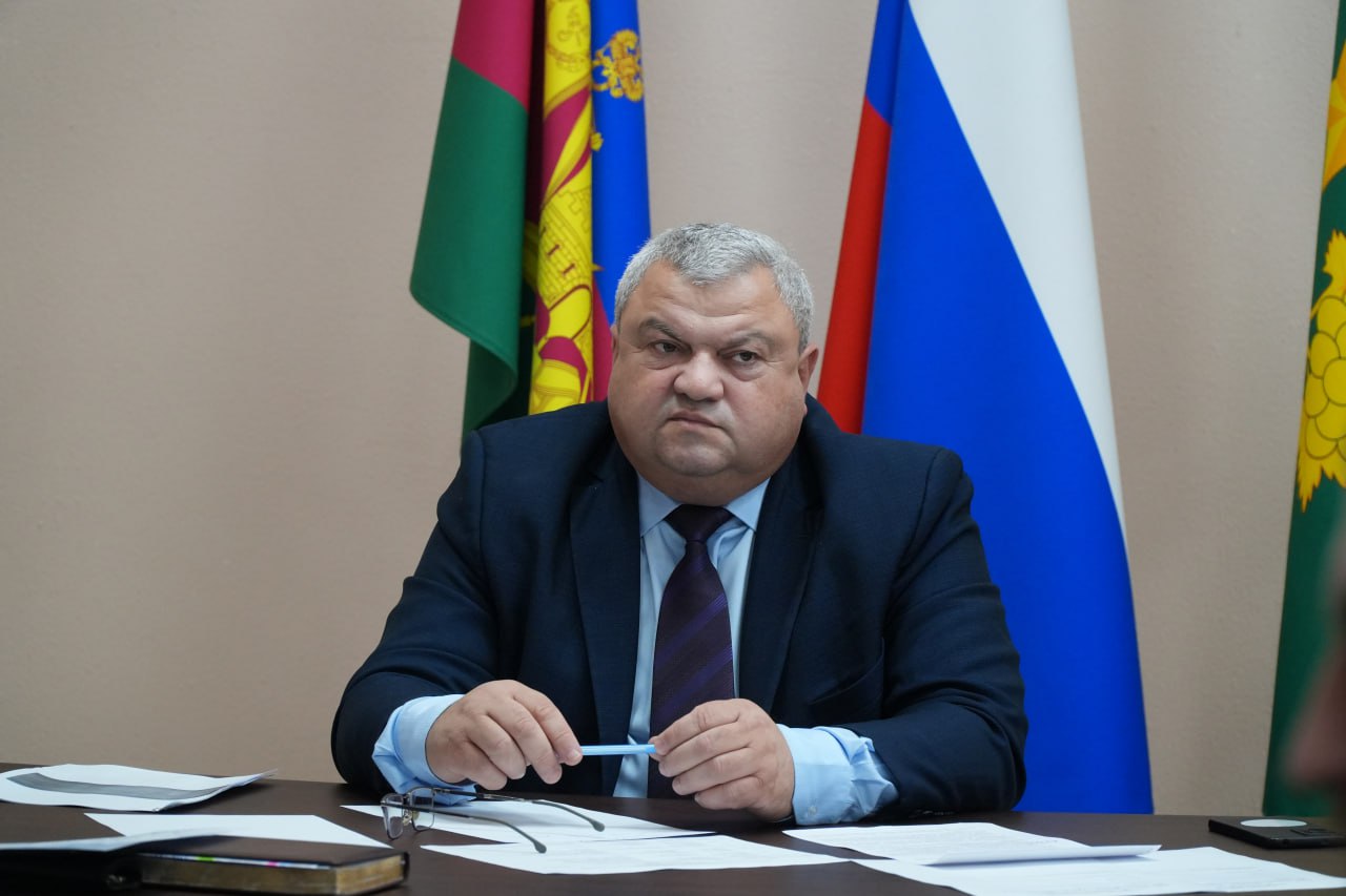 Помощь и поддержка для СВОих 