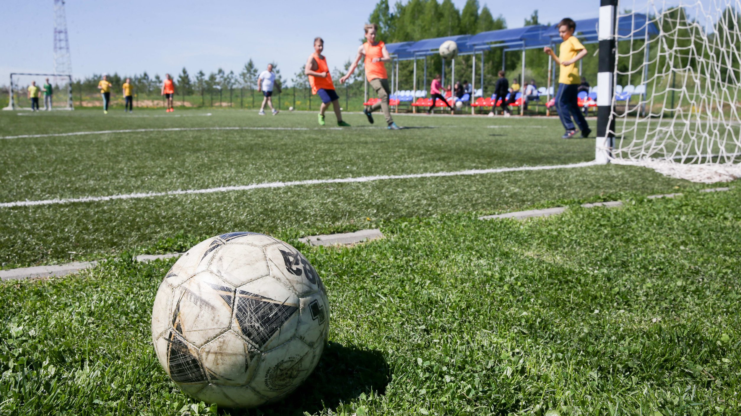 Депутат Госдумы Иван Демченко: В преддверии летнего сезона для Краснодарского края вопрос детского отдыха приобретает особое значение. 