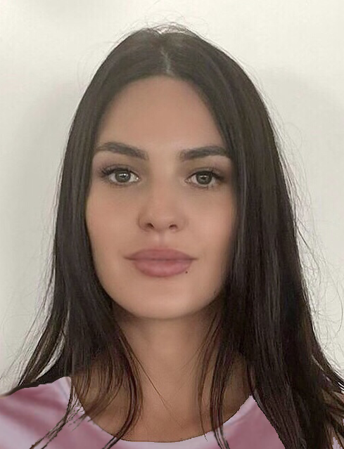 Носовская Наталья Андреевна