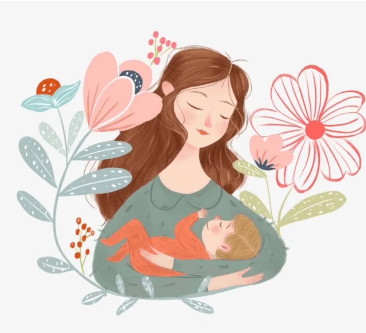 Депутат Госдумы Иван Демченко поздравил с Днём матери