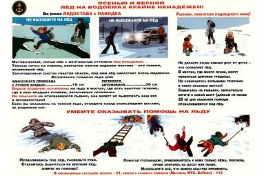 Памятка для учащихся