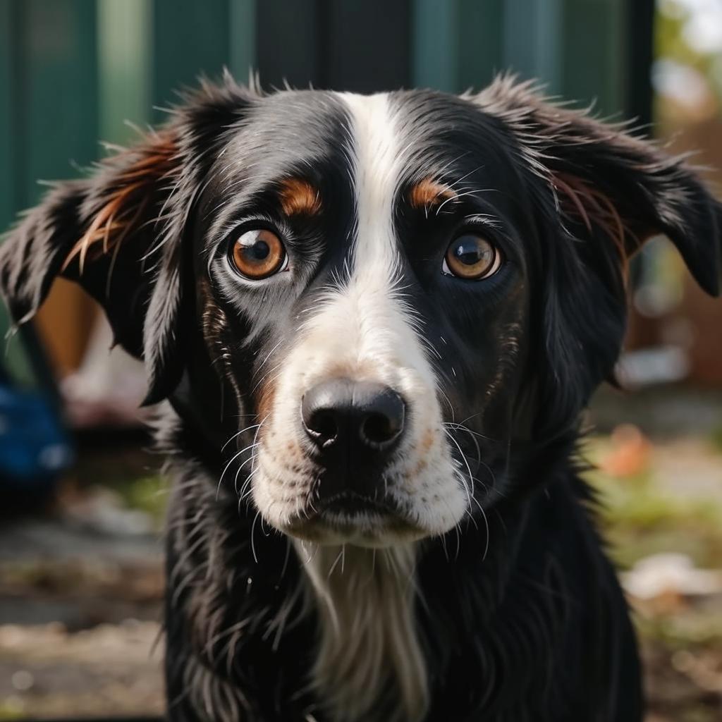 🐶Памятка по предотвращению нападения собак