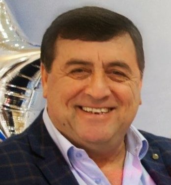 Асланов Рамидин Дашдимирович